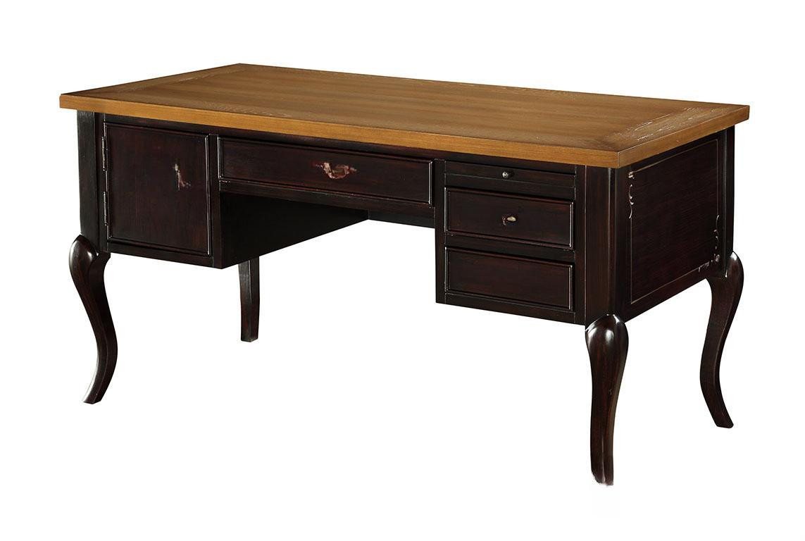 JVmoebel Schreibtisch Sekretär Stil Büro Schreibtische Tische klassischer Tisch, Made in Europa JVmoebel Schreibtisch Sekretär Stil Büro Schreibtische Tische klassischer Tisch, Made in Europa von JVmoebel