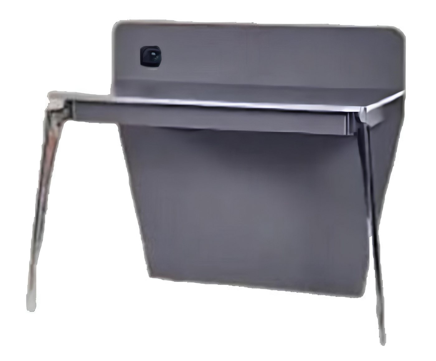 JVmoebel Schreibtisch Sekretär Tisch 110x62x100 Schreibtische Tische Möbel Holz Computer, Made in Europa JVmoebel Schreibtisch Sekretär Tisch 110x62x100 Schreibtische Tische Möbel Holz Computer, Made in Europa von JVmoebel