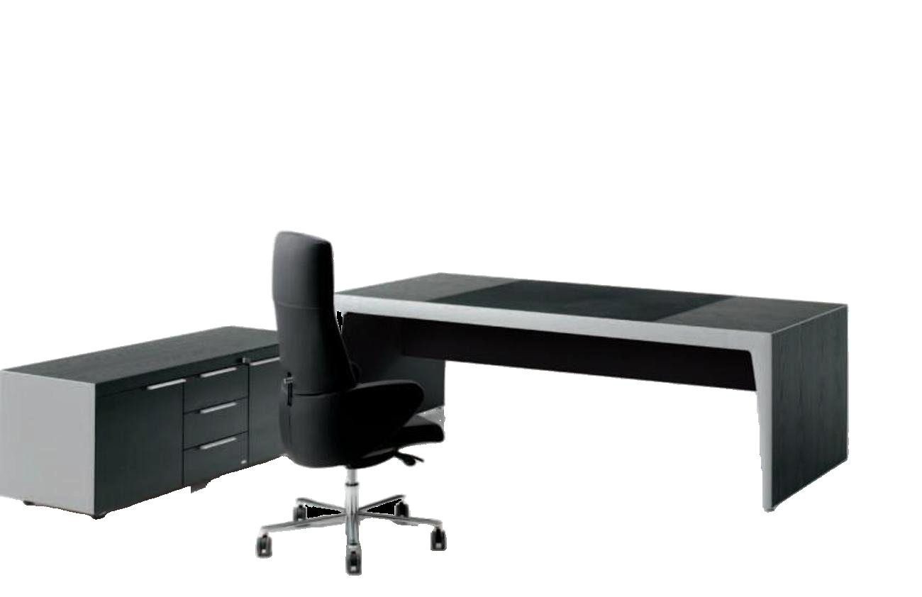 JVmoebel Schreibtisch Tische Italienische Tisch Schreibtische Computermöbel Möbel Frezza, Made in Europa JVmoebel Schreibtisch Tische Italienische Tisch Schreibtische Computermöbel Möbel Frezza, Made in Europa von JVmoebel