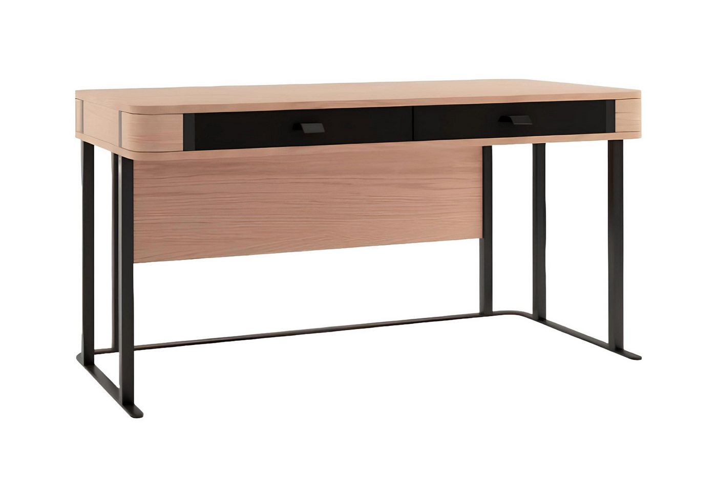 JVmoebel Schreibtisch Arbeitstisch Schreibtisch Bürotisch Designertisch Computertisch (1-St., Schreibtisch), Made in Europa von JVmoebel