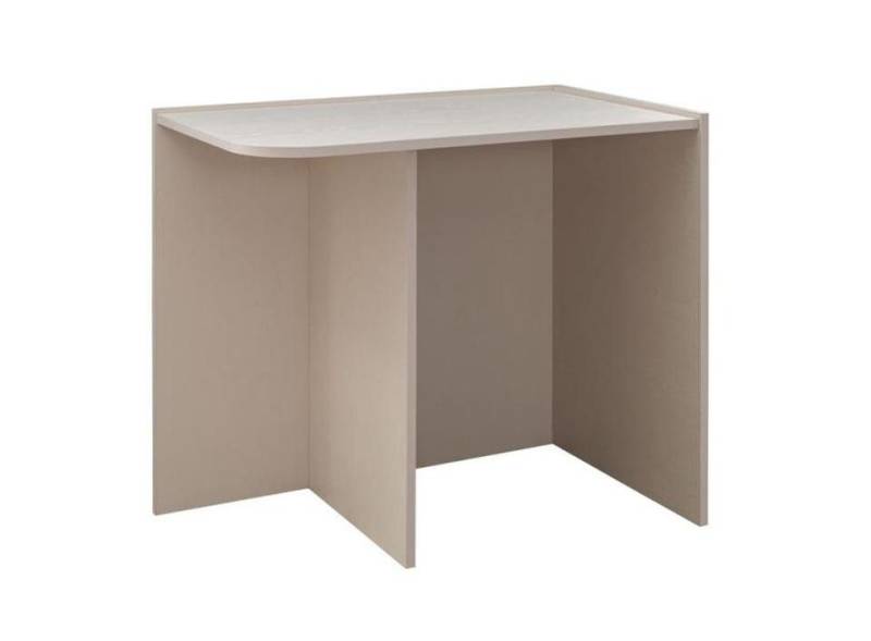 JVmoebel Schreibtisch Beiger Holzschreibtisch im modernen Design für Büro und Home-Office, Made in Europe JVmoebel Schreibtisch Beiger Holzschreibtisch im modernen Design für Büro und Home-Office, Made in Europe von JVmoebel