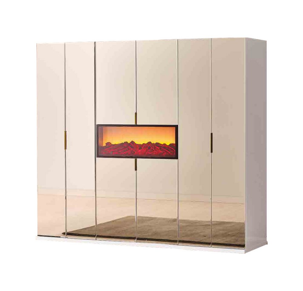 JVmoebel Schreibtisch Eleganter Holz-Arbeitstisch als Designer-Ablagetisch für Wohnzimmer (1-St., Schreibtisch), Made in Europa von JVmoebel