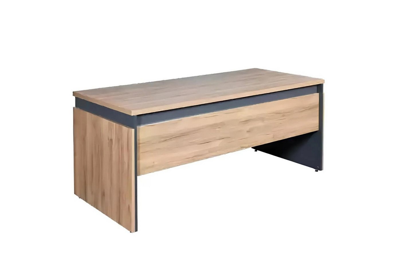 JVmoebel Schreibtisch Exklusiver Schreibtisch für Chef Büro und Kanzlei Einrichtung (1-St., 1x nur Tisch), Made in Europa von JVmoebel