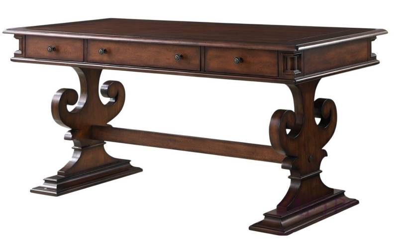 JVmoebel Schreibtisch Konsolenmöbel: Tisch, Sekretär und Schminktisch in einem, Made in Europa JVmoebel Schreibtisch Konsolenmöbel: Tisch, Sekretär und Schminktisch in einem, Made in Europa von JVmoebel