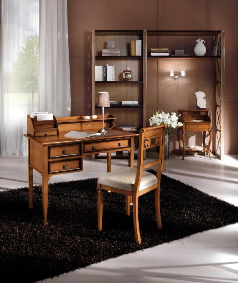 JVmoebel Schreibtisch Moderne Designmöbel in erstklassiger Ästhetik, Made in Europa JVmoebel Schreibtisch Moderne Designmöbel in erstklassiger Ästhetik, Made in Europa von JVmoebel