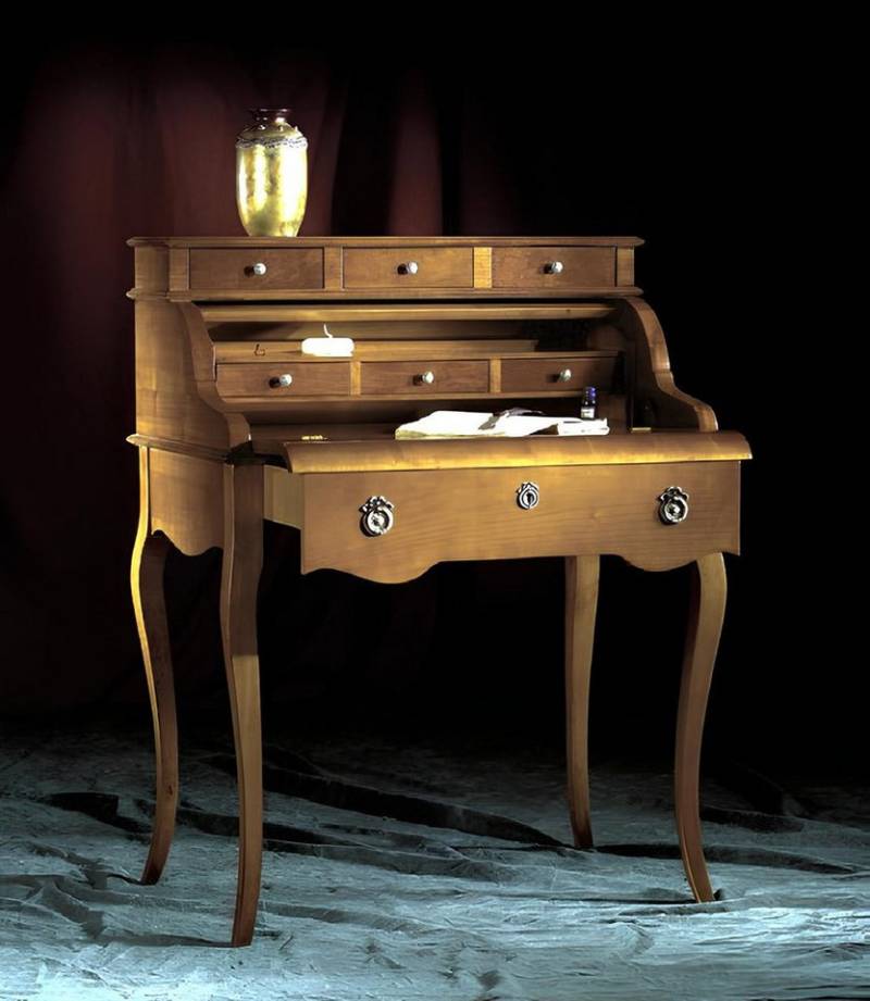 JVmoebel Schreibtisch Moderner und ergonomischer Schreibtisch für das Büro, Made in Europa JVmoebel Schreibtisch Moderner und ergonomischer Schreibtisch für das Büro, Made in Europa von JVmoebel