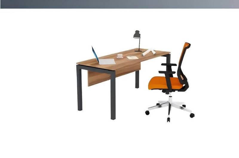JVmoebel Schreibtisch Moderner und funktionaler Bürotisch für das Arbeitszimmer, Made in Europa JVmoebel Schreibtisch Moderner und funktionaler Bürotisch für das Arbeitszimmer, Made in Europa von JVmoebel