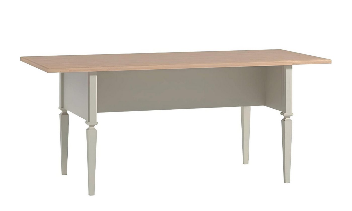 JVmoebel Schreibtisch Arbeitstisch Computertisch Schülertisch Bürotisch mit Stauraum (Schreibtisch), Made in Europa von JVmoebel