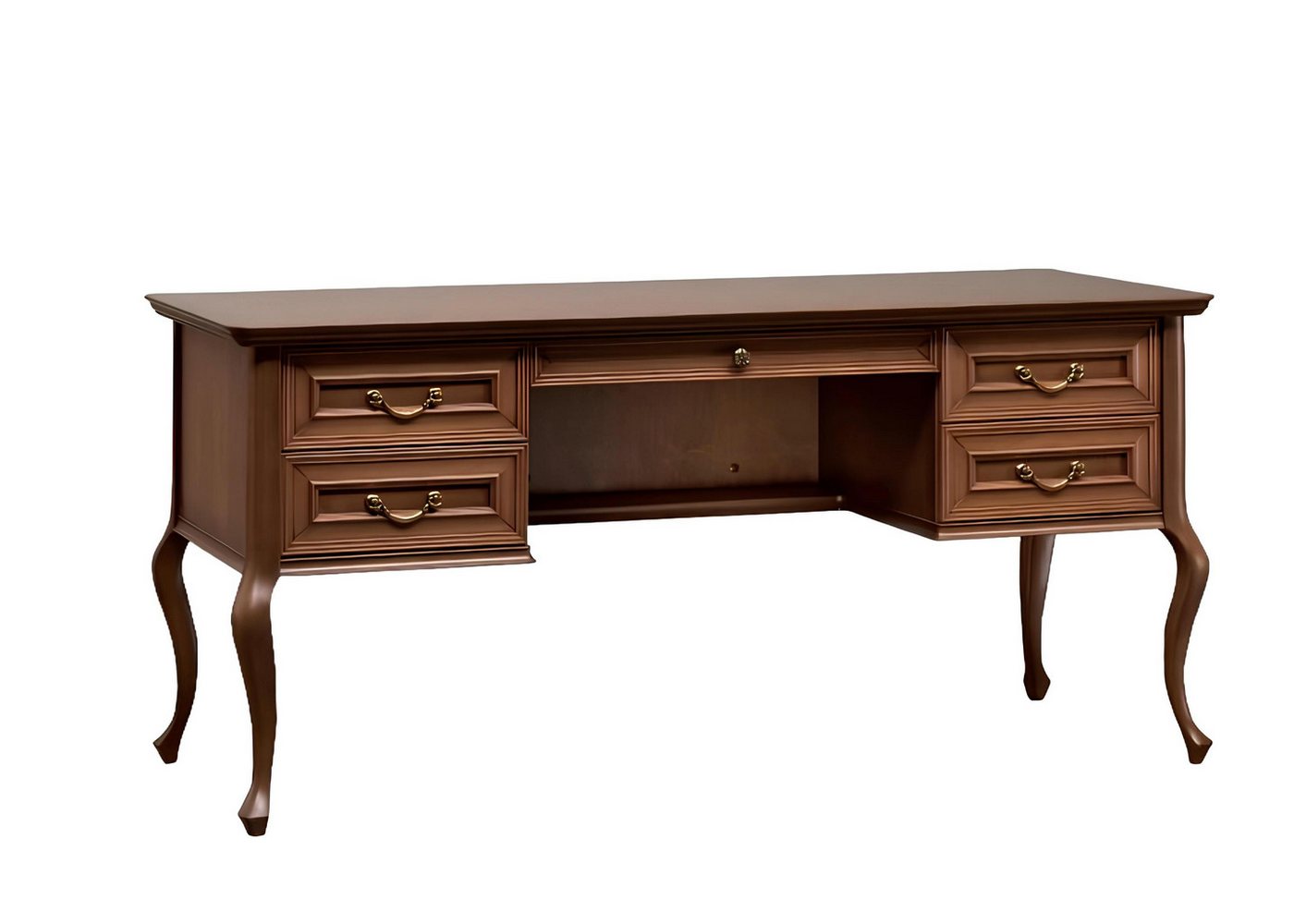 JVmoebel Schreibtisch Designer Arbeitstisch Büro Tisch für modernes Büromöbel (1-St., Schreibtisch), Made in Europa von JVmoebel