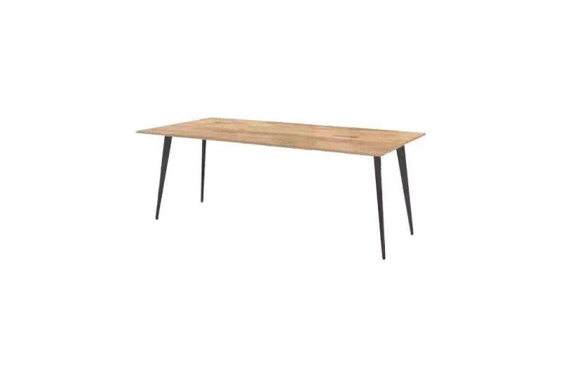 JVmoebel Schreibtisch Moderner Bürotisch - Designer Büromöbel für stilvolle Einrichtung (1-St), Made in Europa von JVmoebel