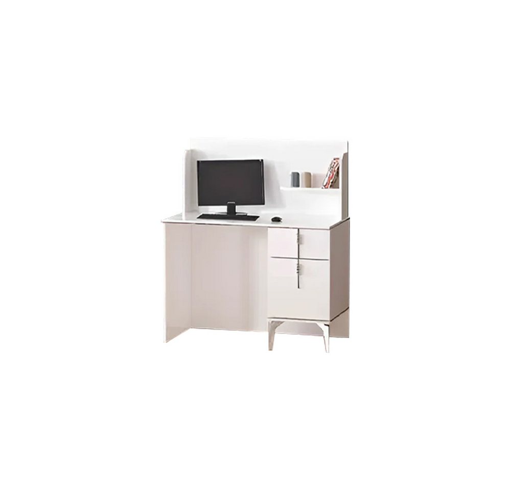 JVmoebel Schreibtisch Bürotisch Sekretär Arbeitstisch Tisch für Home Office (1-St., Schreibtisch), Made in Europa von JVmoebel