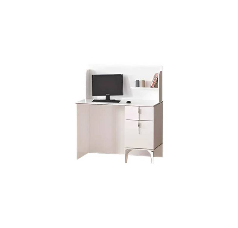 JVmoebel Schreibtisch Bürotisch Sekretär Arbeitstisch Tisch für Home Office (1-St., Schreibtisch), Made in Europa von JVmoebel