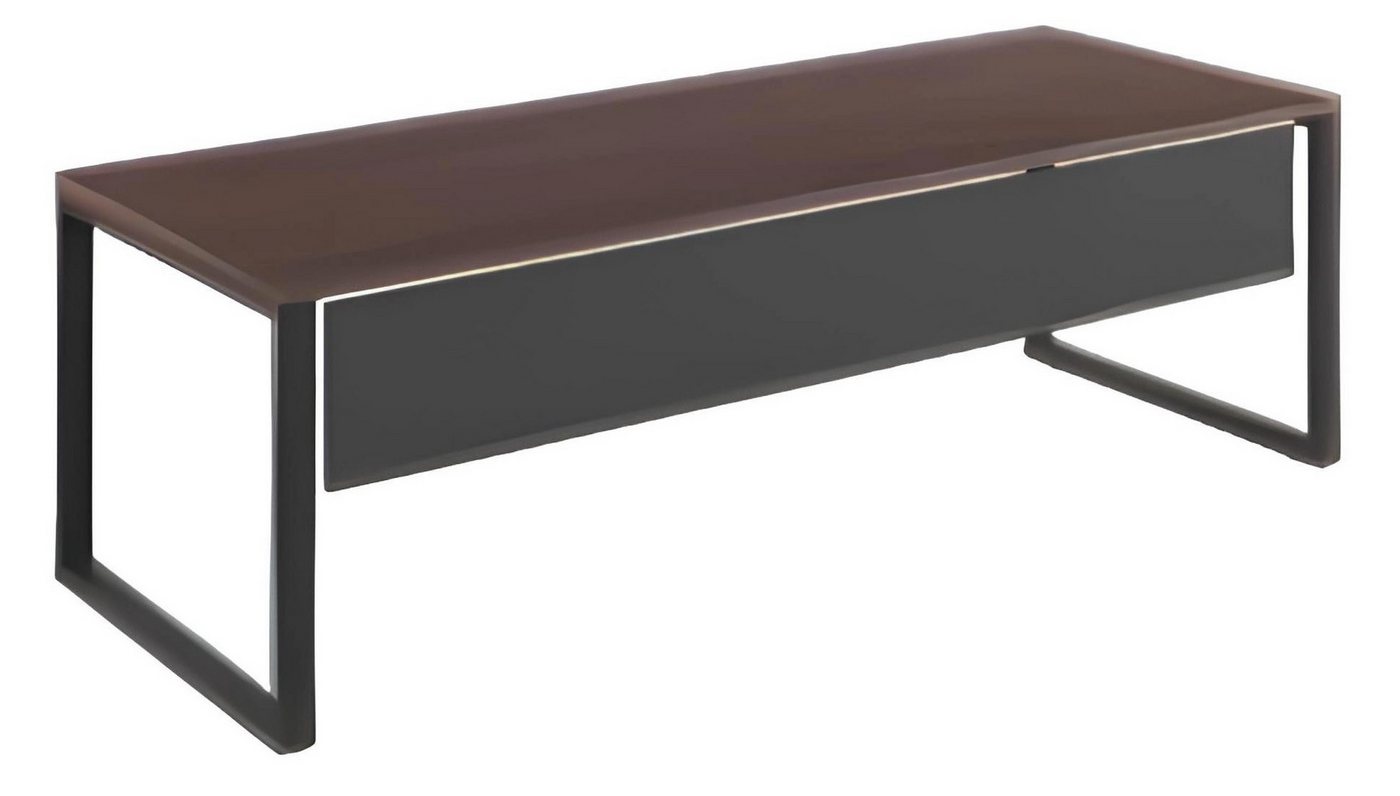 JVmoebel Schreibtisch Ecktisch Computertisch Bürotisch Arbeitstisch modern ergonomisch (1-St., Schreibtisch), Made in Europa von JVmoebel