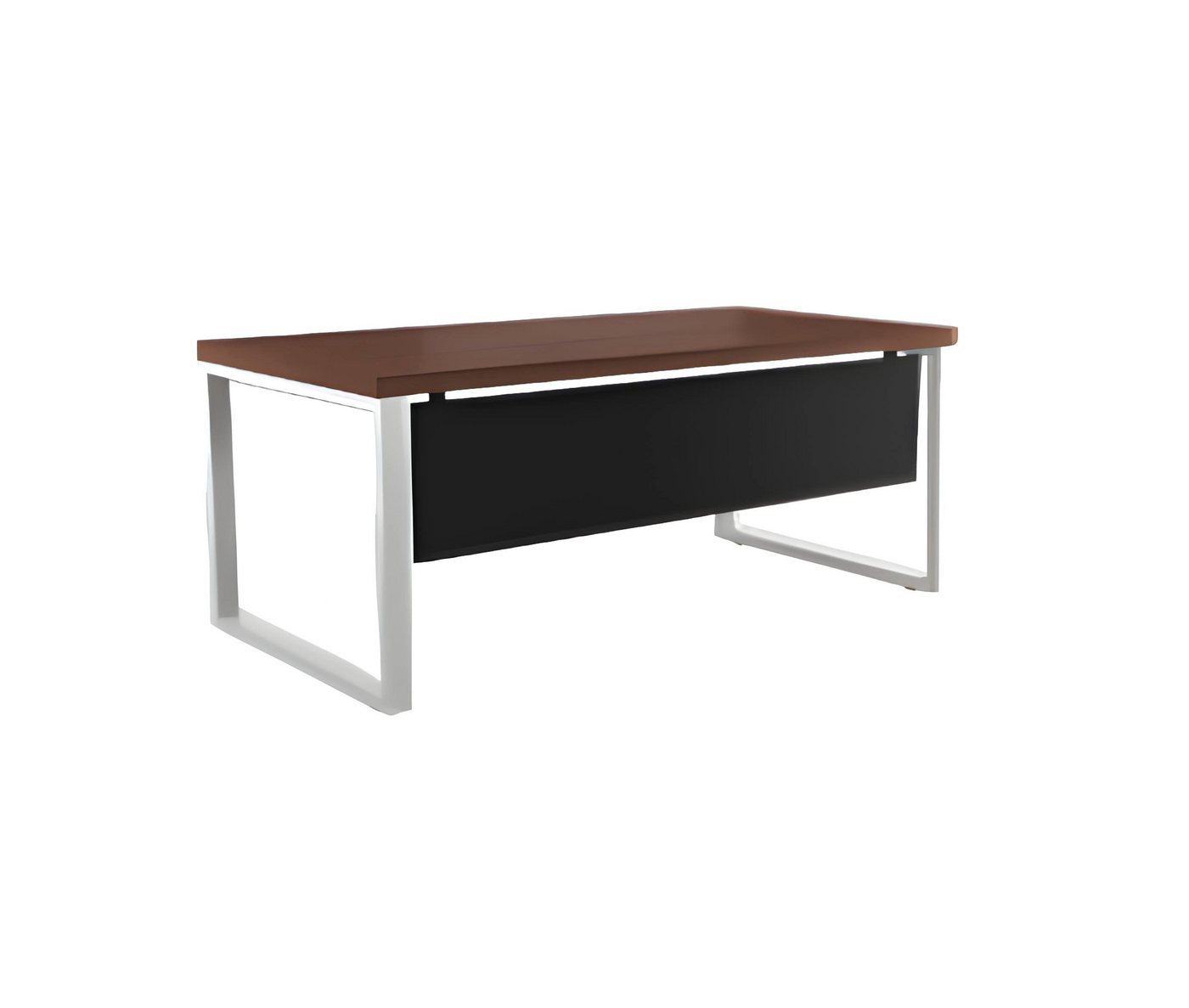 JVmoebel Schreibtisch Ecktisch Computertisch Bürotisch Arbeitstisch modern robust (1-St., Schreibtisch), Made in Europa von JVmoebel