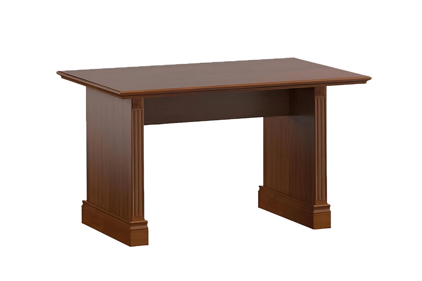 JVmoebel Schreibtisch Schulschreibtisch Arbeitstisch Bürotisch höhenverstellbar (1-St., Schreibtisch), Made in Europa von JVmoebel