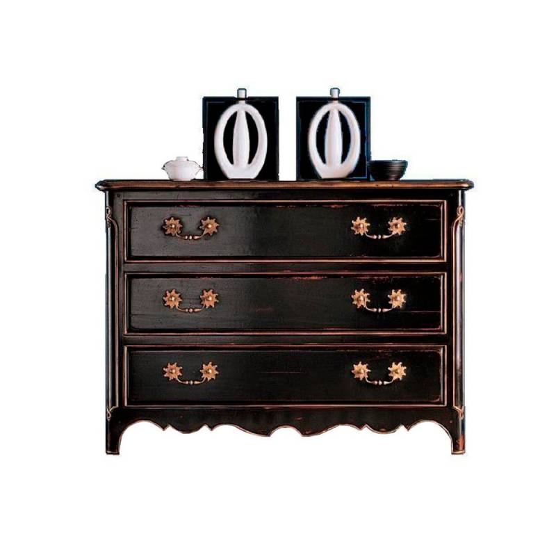 JVmoebel Schubkastenkommode Garderobe Sideboard Möbel Regal Konsole Italienische Anrichte Schrank, Made in Europa von JVmoebel