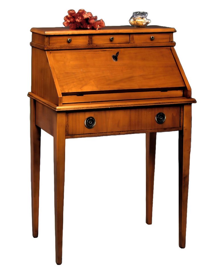 JVmoebel Sekretär Holzdesign moderne Möbel für Büroarbeit und Home Office, Made in Europa von JVmoebel