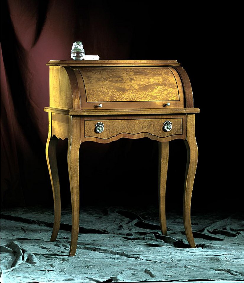 JVmoebel Sekretär Brauner Büro-Schreibtisch aus Holz - modernes Office-Möbel, Made in Europa JVmoebel Sekretär Brauner Büro-Schreibtisch aus Holz - modernes Office-Möbel, Made in Europa von JVmoebel