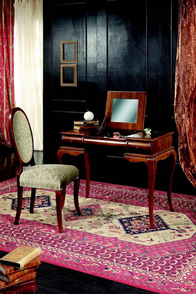 JVmoebel Sekretär Eleganter Büro Sekretär aus Holz – Luxuriöser Schreibtisch, Made in Europa JVmoebel Sekretär Eleganter Büro Sekretär aus Holz – Luxuriöser Schreibtisch, Made in Europa von JVmoebel