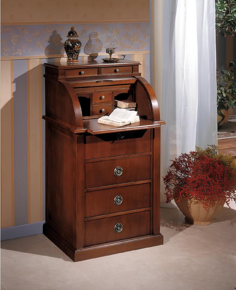 JVmoebel Sekretär Moderne Kommode mit eleganter Ästhetik für Ihr Zuhause (Kommode), Made in Italy von JVmoebel