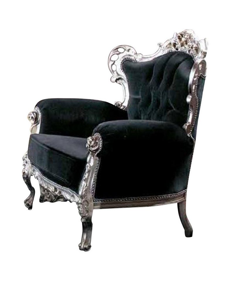 JVmoebel Sessel, Eleganter Sessel Couch Sofa Polster Fernsehsessel Luxus 1 Sitzer von JVmoebel