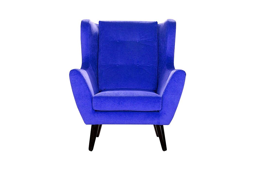 JVmoebel Sessel Sessel Club Lounge Designer Stuhl Polster Sofa 1 Sitzer Relax Fernseh von JVmoebel