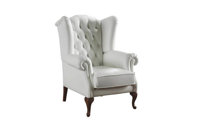JVmoebel Sessel Armstuhl Polstersessel Sessel Relaxsessel Wohnzimmersessel (1-St., Sessel (TRK), Made in Europa von JVmoebel