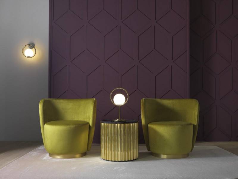 JVmoebel Sessel Design Sessel Einsitzer Lehnstuhl Stuhl Stühle Relax Italienische (Sessel), Made in Europa von JVmoebel