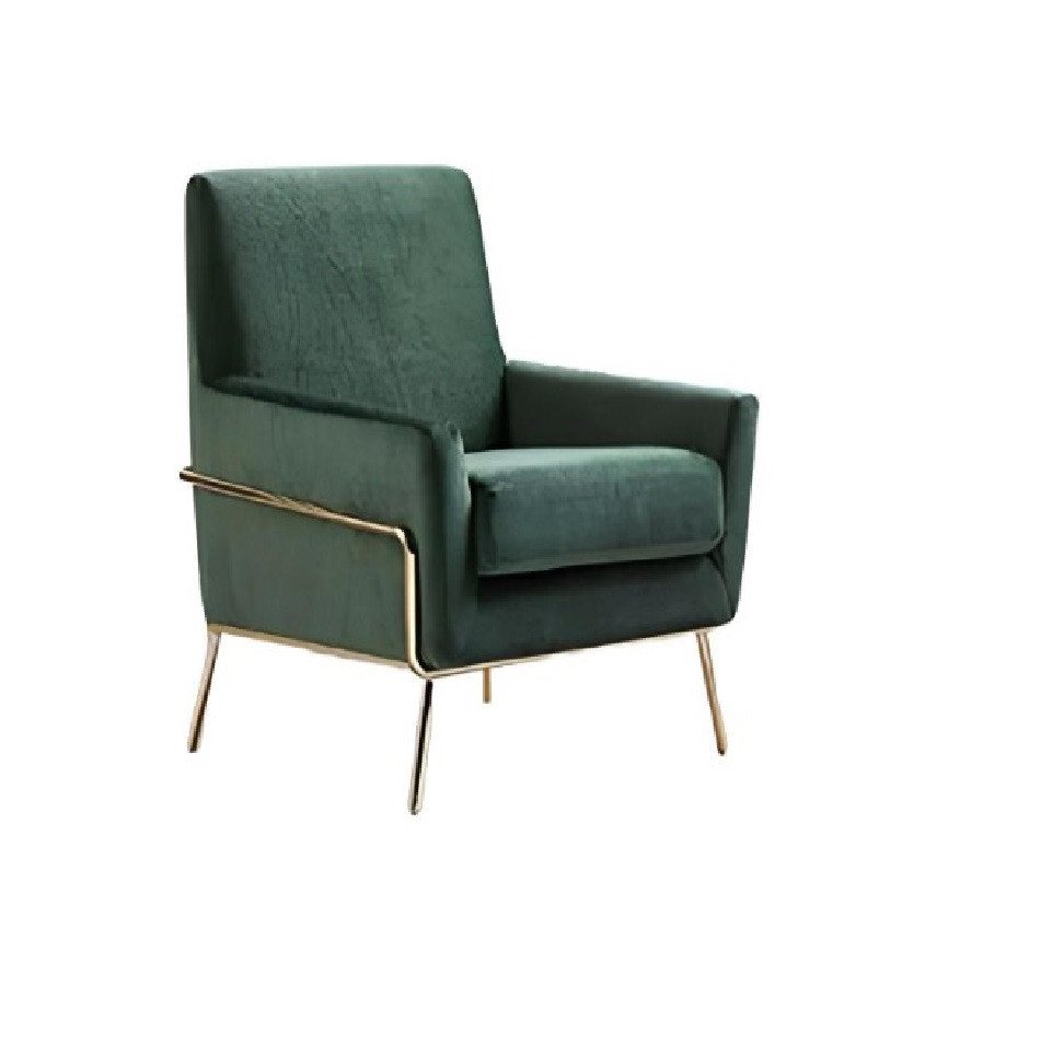 JVmoebel Sessel Designer Club Lounge Sessel Relax Hotel Stuhl Set Garnitur Gruppe (1-St., Sessel), Made in Europa von JVmoebel