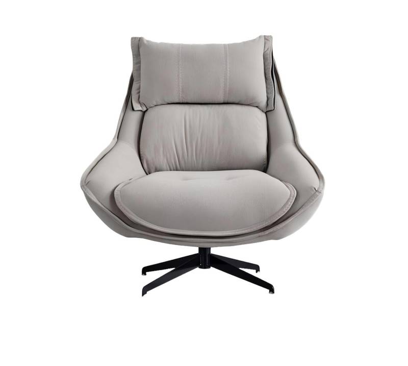 JVmoebel Sessel Drehbarer Sessel Luxus Ohrensessel Loft Möbel Design Sofa Couch, Made in Europa JVmoebel Sessel Drehbarer Sessel Luxus Ohrensessel Loft Möbel Design Sofa Couch, Made in Europa von JVmoebel