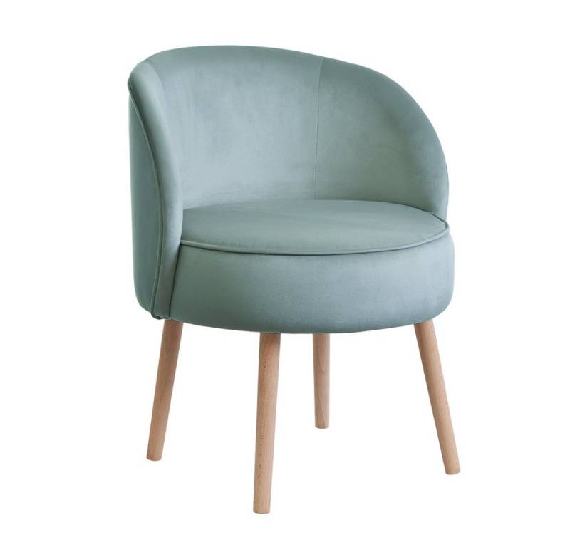 JVmoebel Sessel Esszimmer Relaxstuhl Lounge Club Polsterstuhl Fabio, Made in Europa JVmoebel Sessel Esszimmer Relaxstuhl Lounge Club Polsterstuhl Fabio, Made in Europa von JVmoebel