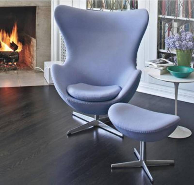 JVmoebel Sessel Luxus Bunte Relax Textil Lounge Club Polster Sessel Design Couch, Made in Europa von JVmoebel