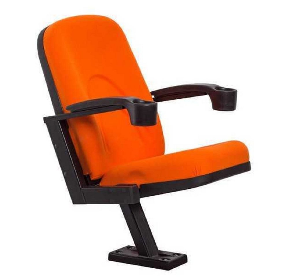 JVmoebel Sessel Modern Sessel Sessel Sofa 1 Sitzer für Theater Kino Design Luxus (1-St., 1x Sessel), Made in Europa von JVmoebel