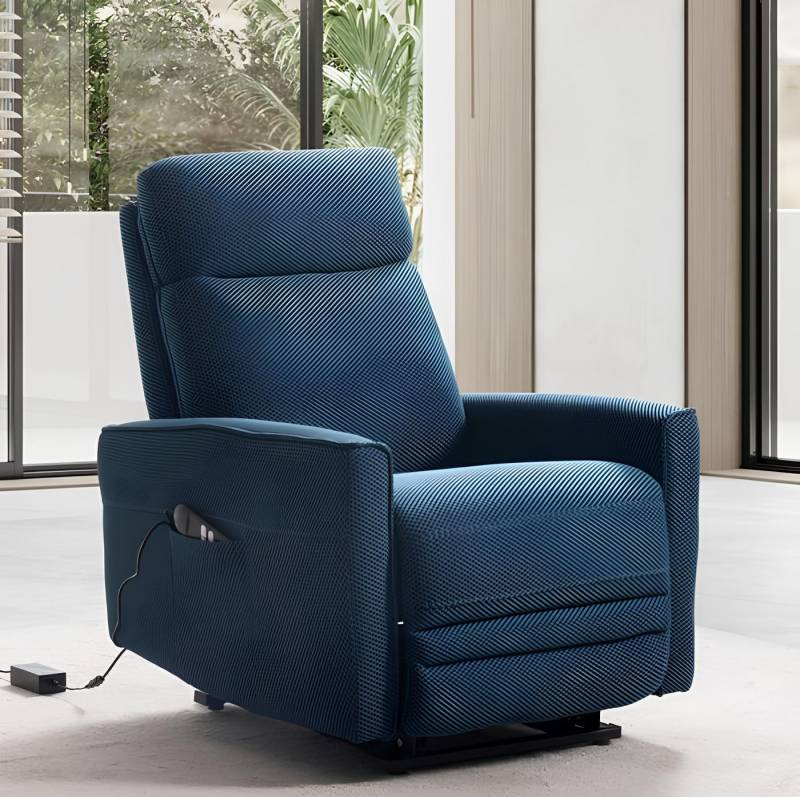JVmoebel Relaxsessel Multifunktion Sessel Couch Polster Einsitzer Relax Loung Kino (Sessel), Made in Europa von JVmoebel