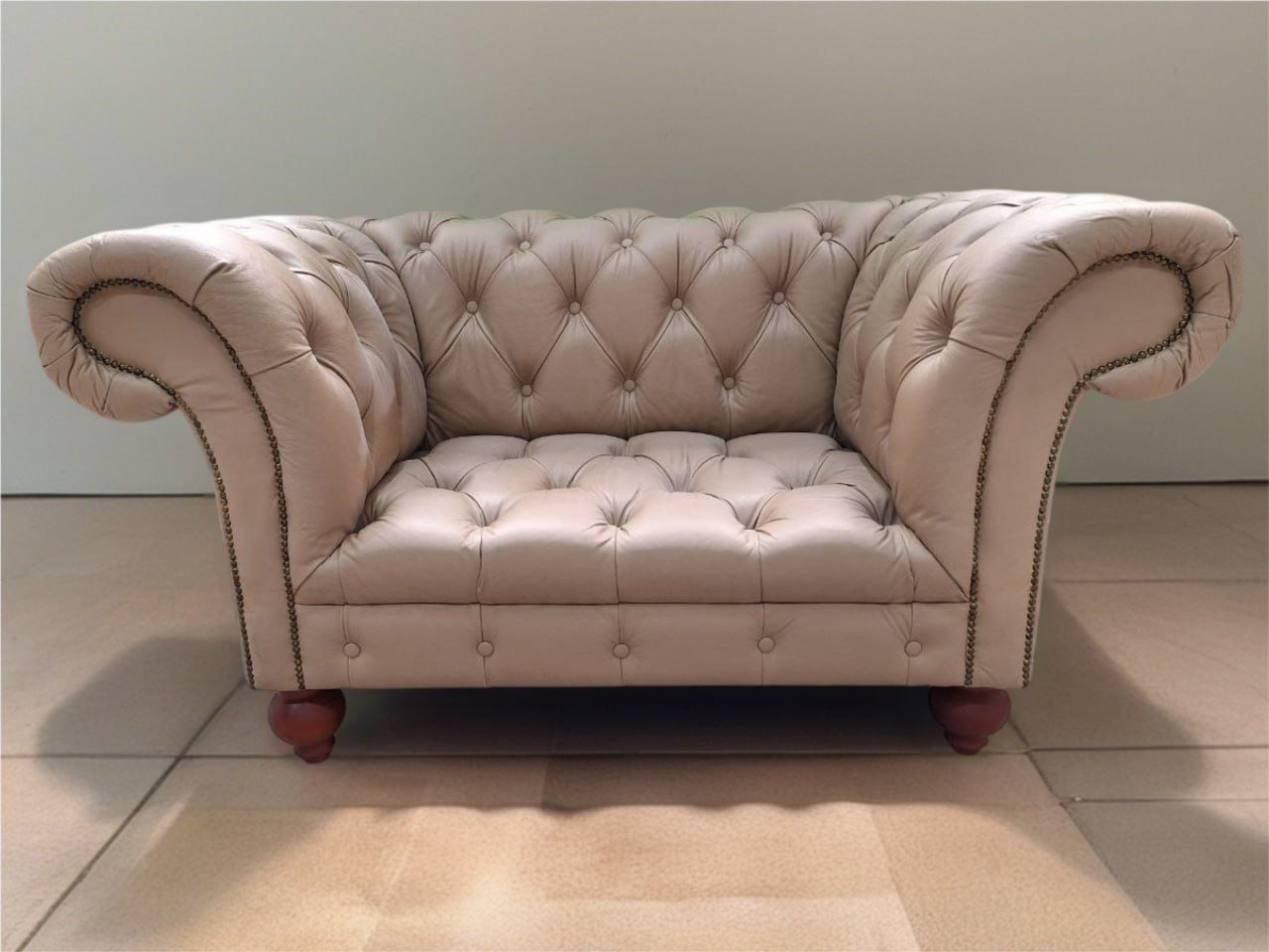 JVmoebel Sessel Relaxsessel für 1 Person ideal zum gemütlichen Fernsehen Sofort (Sessel), Made in Europa von JVmoebel