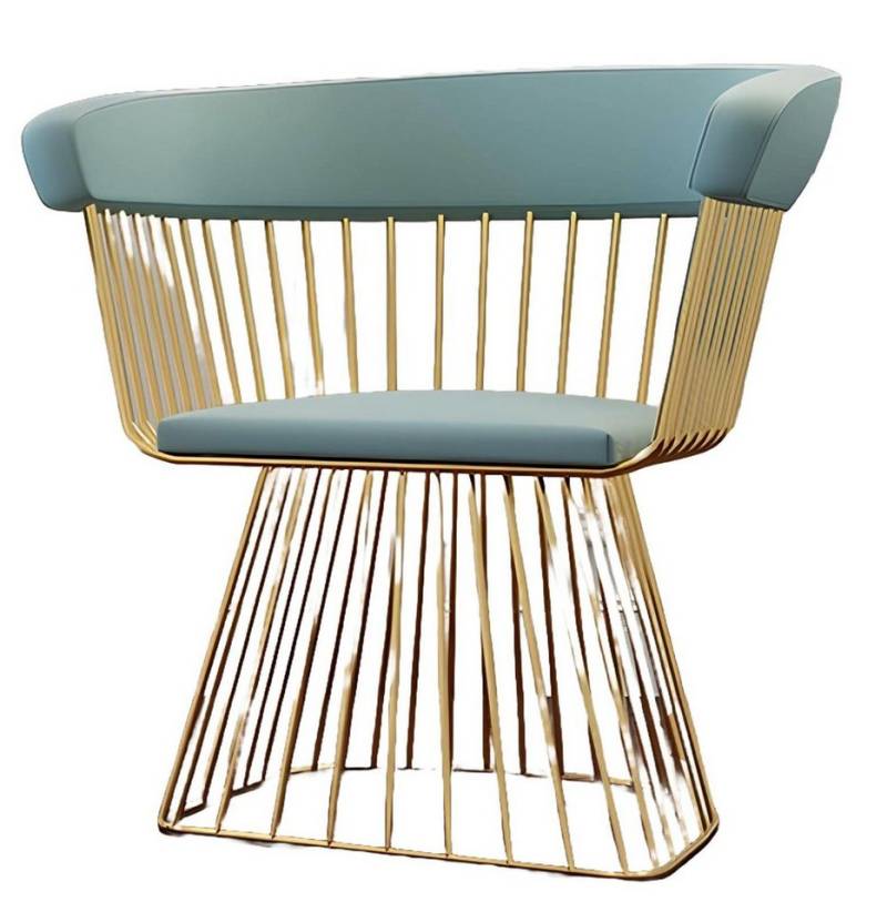 JVmoebel Sessel Club Lounge Designer Lehn Stuhl Sofa 1 Sitzer Fernseh Leder günstig (1-St., Sessel), Made in Europa von JVmoebel