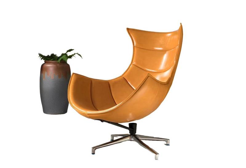 JVmoebel Sessel Sessel Club Lounge Designer Lehnstuhl Polster Sofa 1 Sitzer Relax (Sessel), Made in Europa von JVmoebel