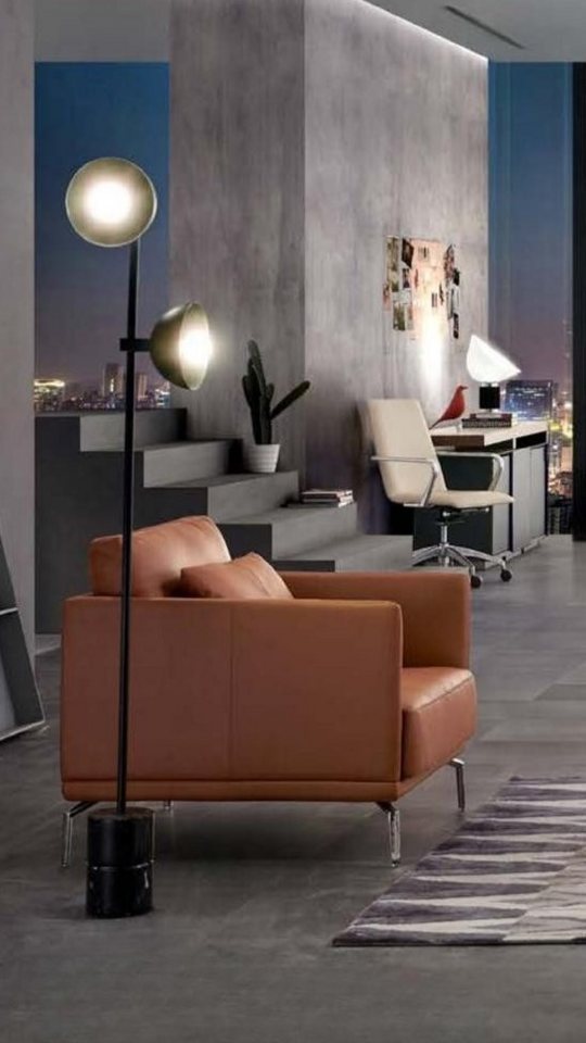 JVmoebel Sessel Clubsessel Loungesessel Cocktailsessel Relaxsessel Modern (Sessel), Made in Europa von JVmoebel