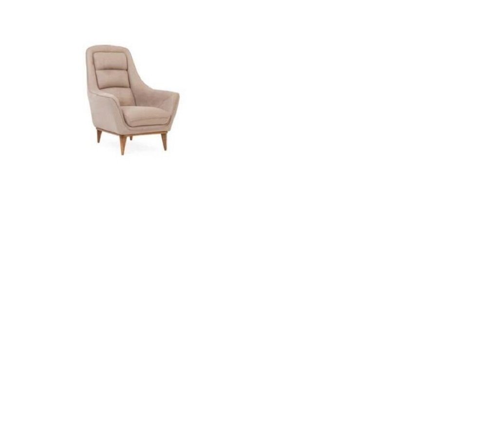 JVmoebel Sessel Sessel Einsitzer Fernseh Relax Couch Möbel Luxus Möbel Ohrensessel von JVmoebel