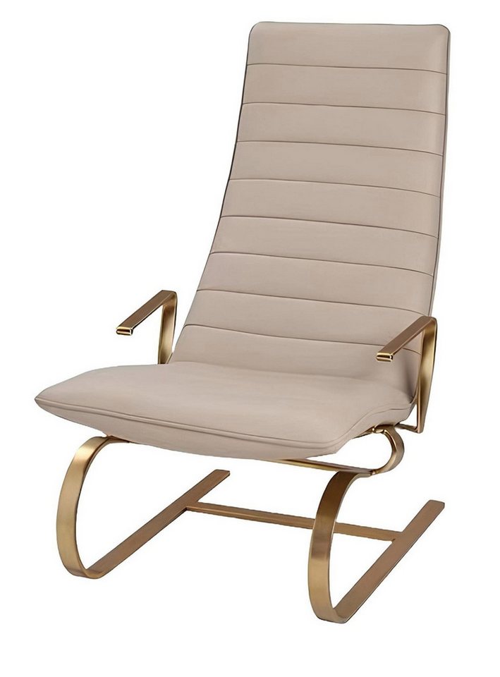 JVmoebel Relaxsessel Bequemer Lesesessel Cocktailsessel Relaxsessel für Wohnzimmer (Sessel), Made in Europa von JVmoebel