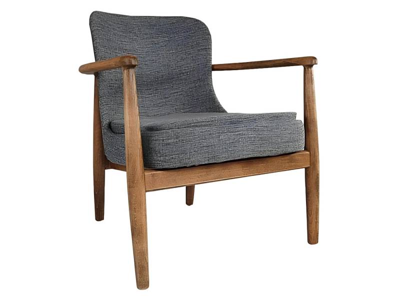 JVmoebel Sessel Sessel Relaxsessel Polstersessel Lesesessel Stuhl Einzelsessel Stoff (1-St., Sessel), Made in Europa von JVmoebel