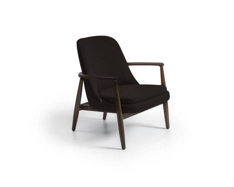 JVmoebel Sessel Luxus Wohnzimmer Polster Möbel Modernes Sitz Design (1-St., Sessel), Made in Europa von JVmoebel