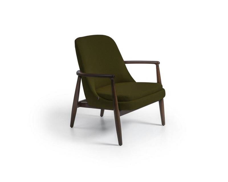 JVmoebel Sessel Luxus Wohnzimmer Polster Möbel Modernes Sitz Design (1-St., Sessel), Made in Europa von JVmoebel