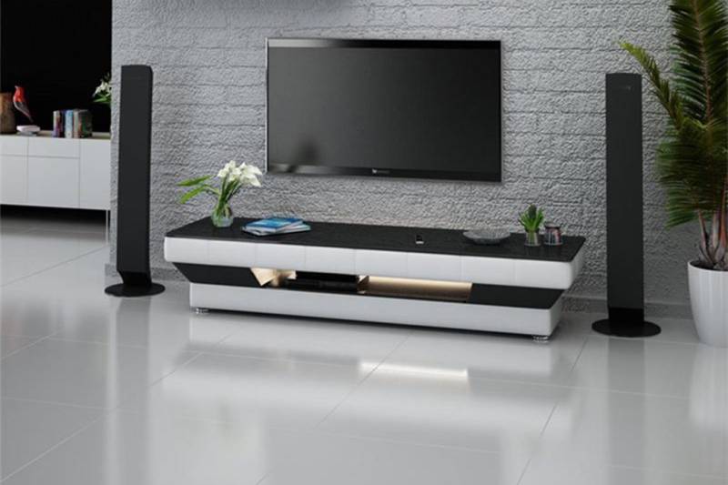 JVmoebel Lowboard rtv tv Kommode Anrichte Side Low Board Schrank Wohn Zimmer Regal, Made in Europa von JVmoebel