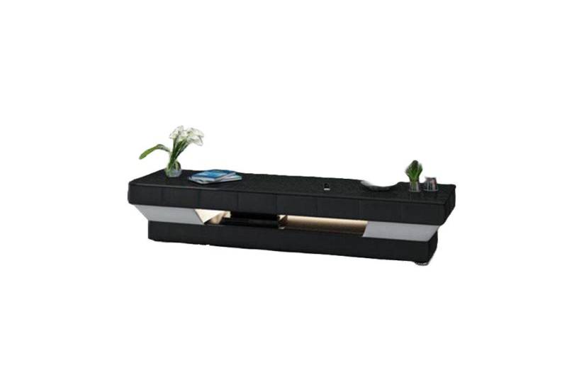 JVmoebel Lowboard rtv tv Kommode Anrichte Side Low Board Schrank Wohn Zimmer Regal, Made in Europa von JVmoebel