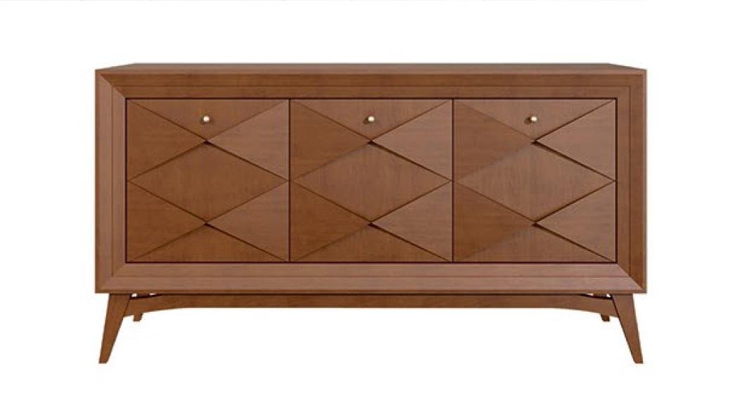 JVmoebel Sideboard, Kommode Schrank Sideboard Klassischе Luxus Kommoden Esszimmer von JVmoebel