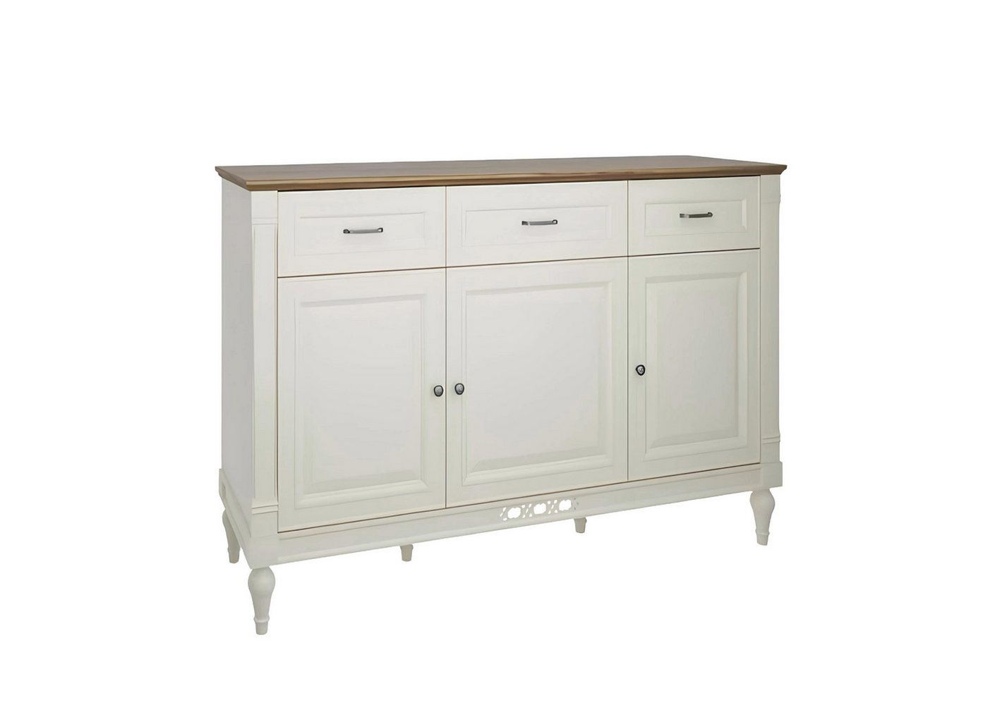 JVmoebel Sideboard Anrichte Buffet Kommodenschrank Sideboard Schrank Schubladenmöbel (Anrichte), Made in Europa von JVmoebel