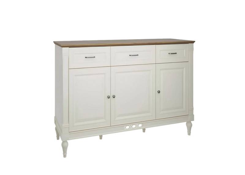 JVmoebel Sideboard Anrichte Buffet Kommodenschrank Sideboard Schrank Schubladenmöbel (Anrichte), Made in Europa von JVmoebel