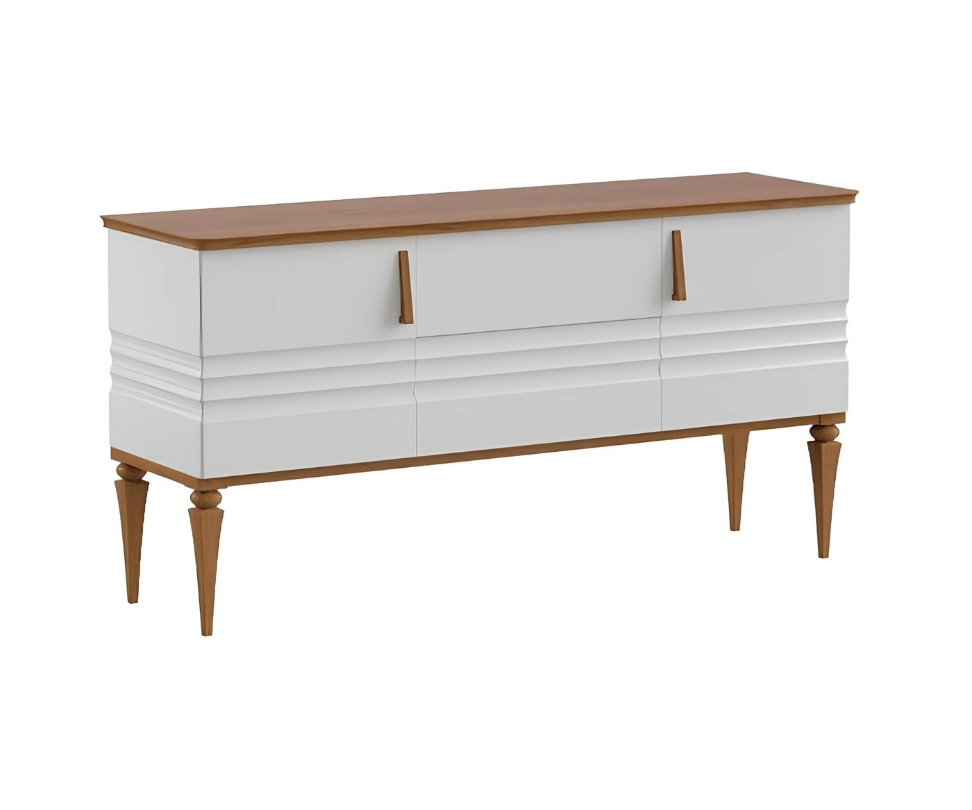 JVmoebel Sideboard Anrichte Buffetschrank Sideboard Schrank Buffet Vorratsschrank (Anrichte), Made in Europa von JVmoebel