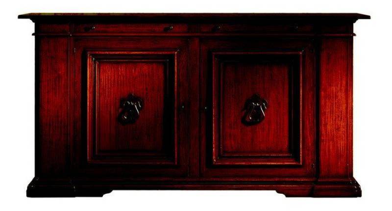 JVmoebel Sideboard Anrichte Schublade Wohnzimmer Holz Buffet Schrank Möbel (Anrichte), Made in Europa von JVmoebel